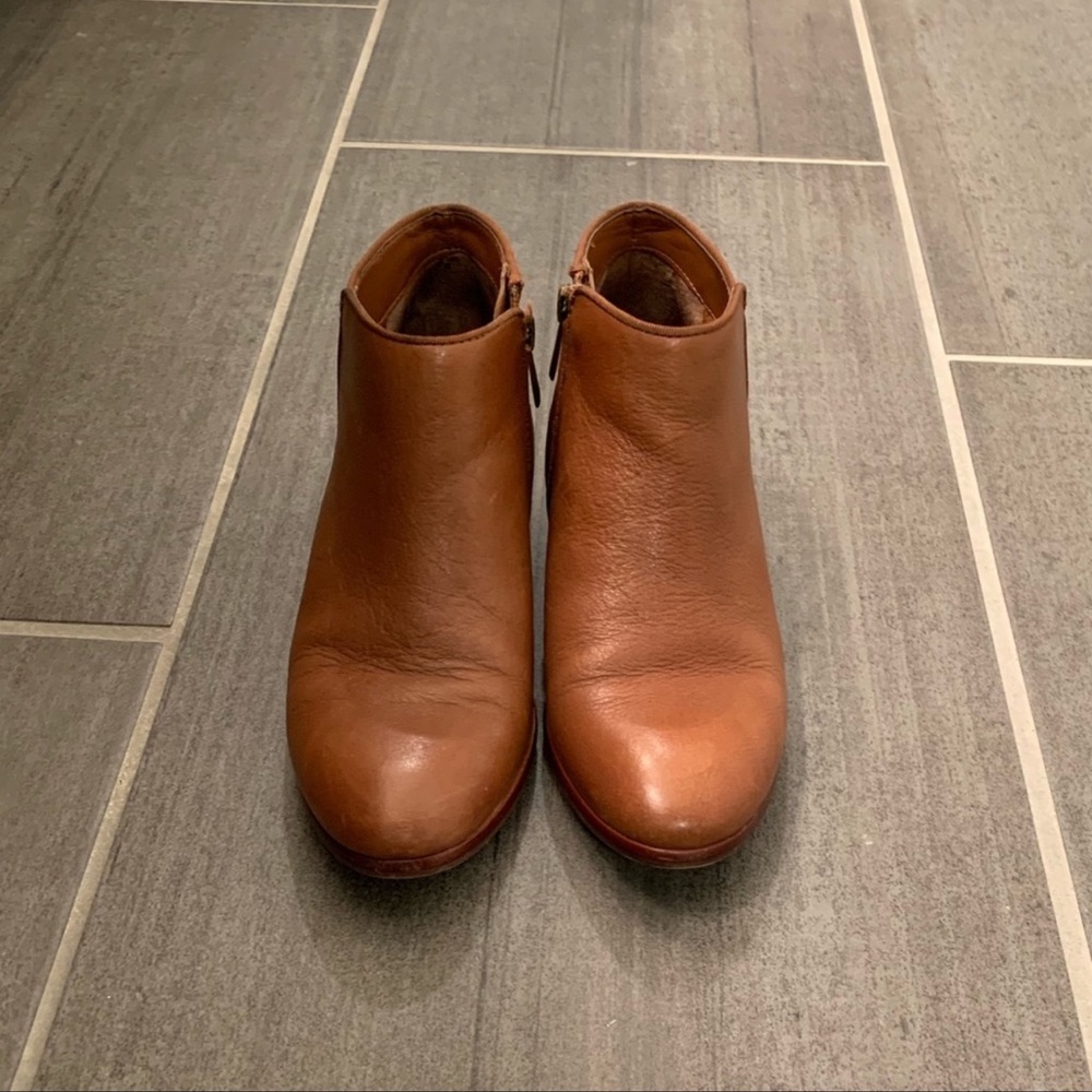 Sam Edelman Ankle Booties - Picture 4 of 7